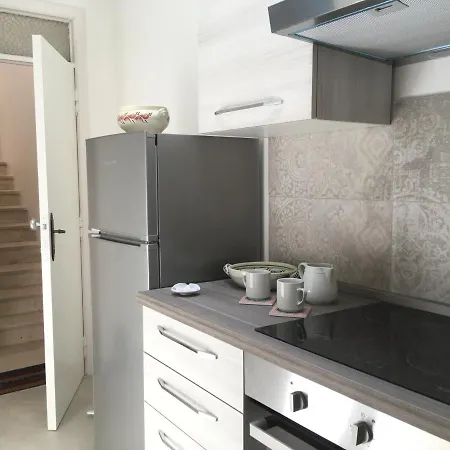 La Gina & La Palmira Apartment Otranto