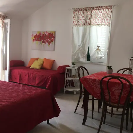 La Gina & La Palmira Apartment