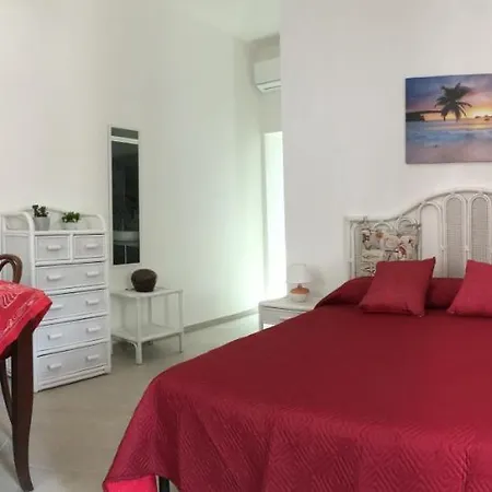 La Gina & La Palmira Apartment Otranto