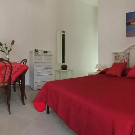 Apartment La Gina & La Palmira *