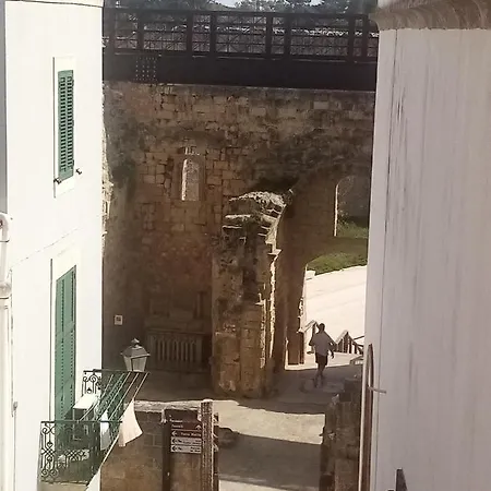 La Gina & La Palmira Otranto
