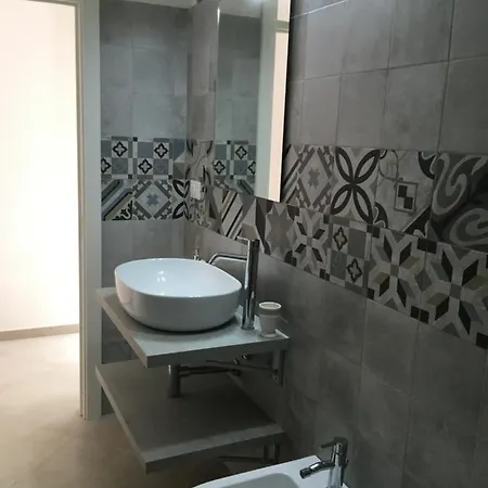 La Gina & La Palmira Apartment Otranto